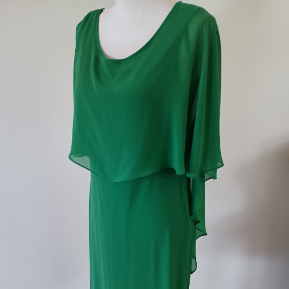 Gorgeous Glamour Night Women Party Dress, size 6
